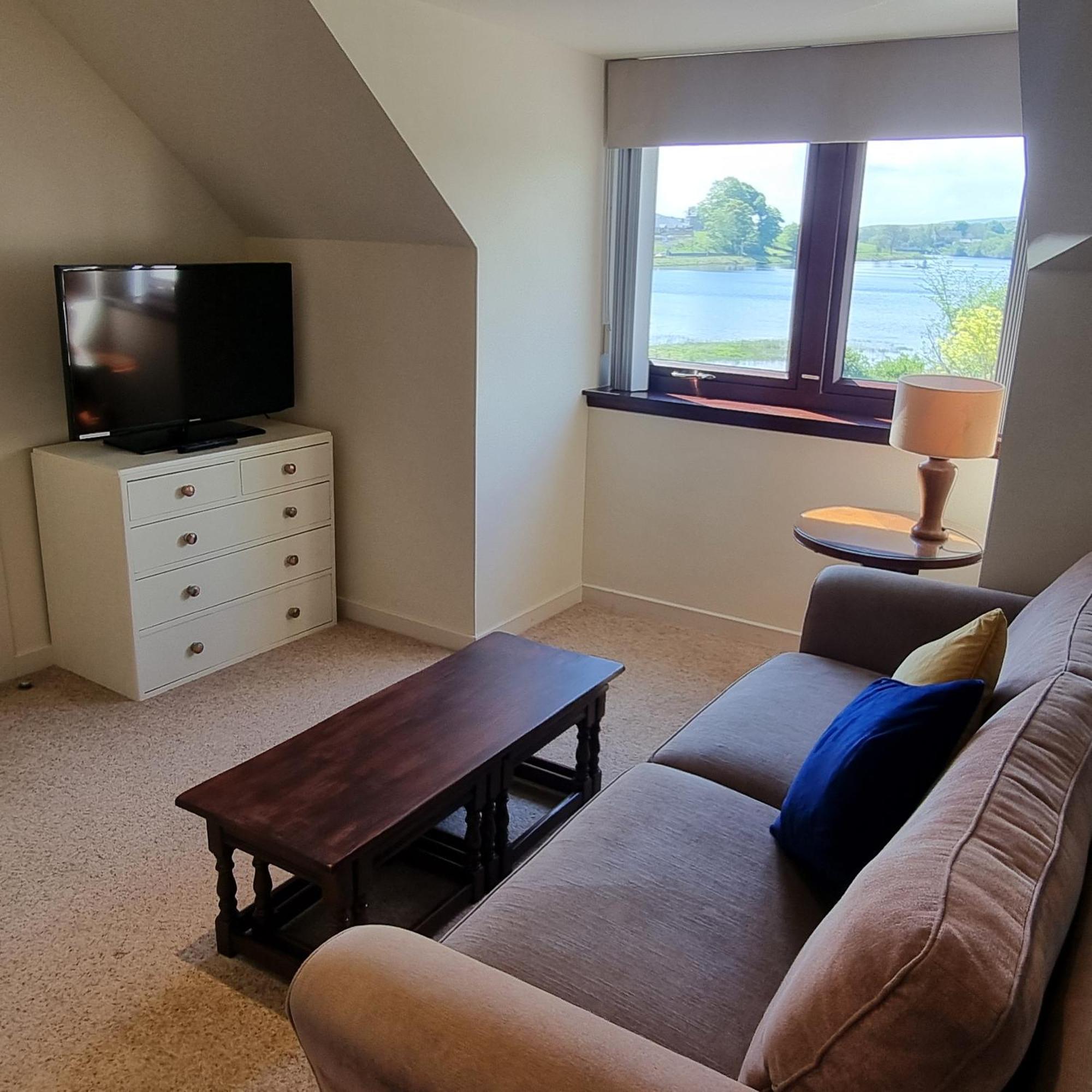 Loch View, Lairg Hotel Kamer foto