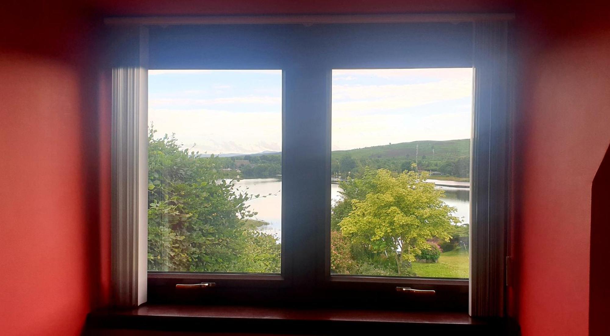 Loch View, Lairg Hotel Kamer foto