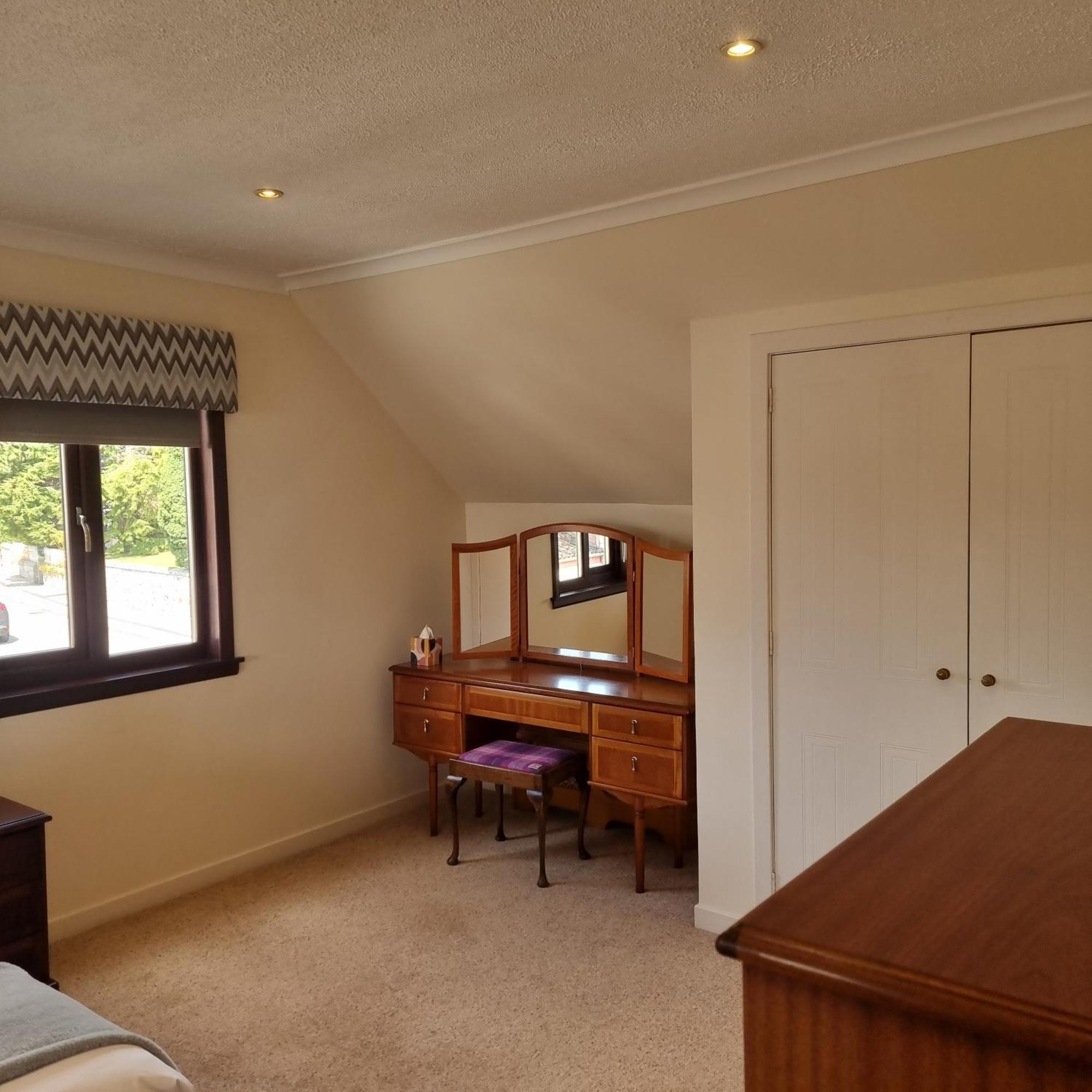 Loch View, Lairg Hotel Kamer foto