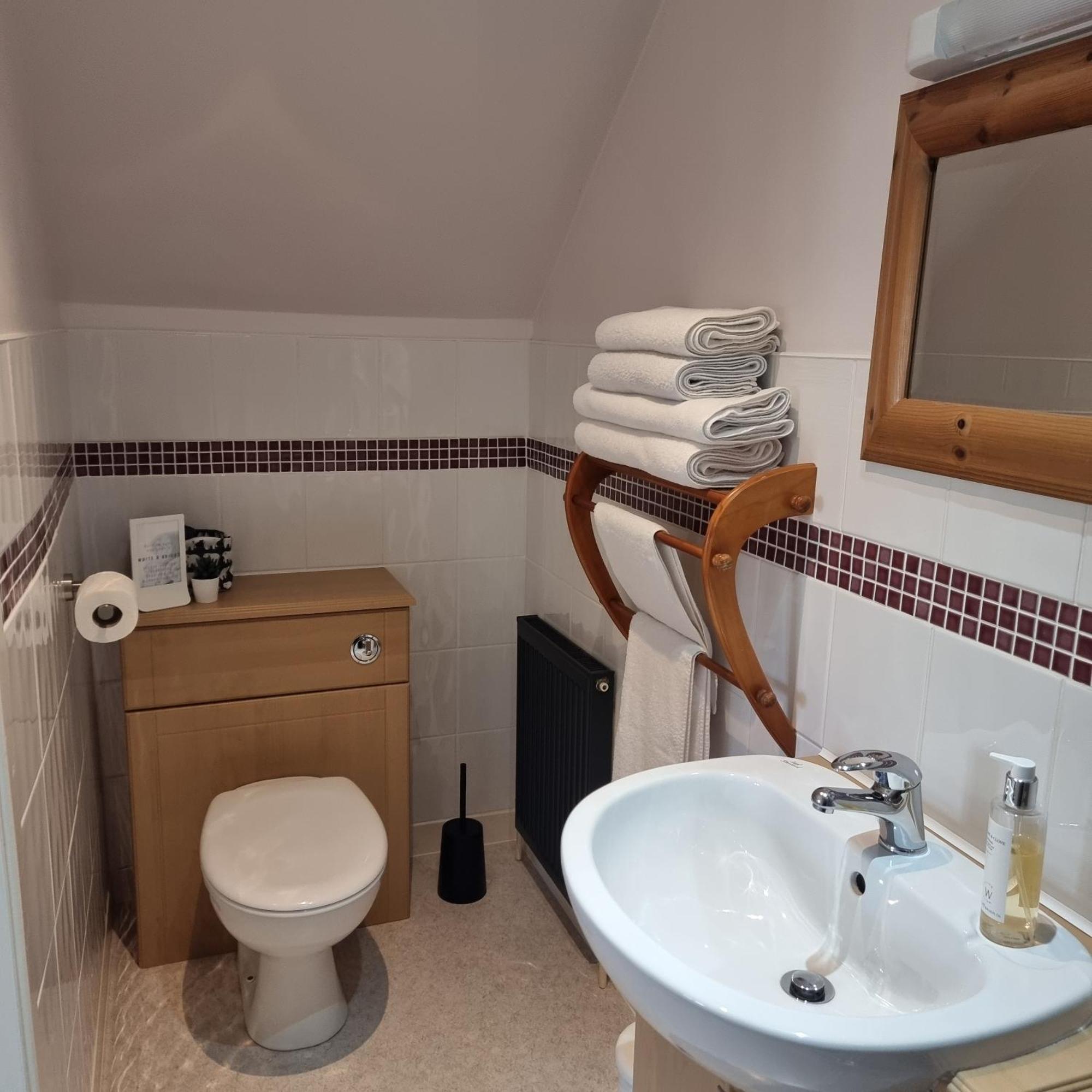 Loch View, Lairg Hotel Kamer foto